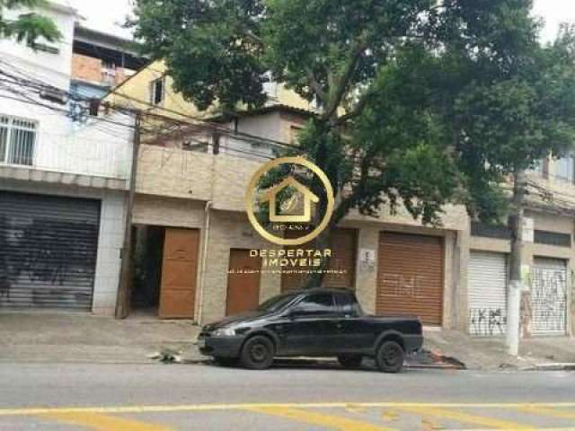 Casa com 3 quartos à venda na João dos Santos Abreu, 804, Vila Espanhola, São Paulo por R$ 750.000