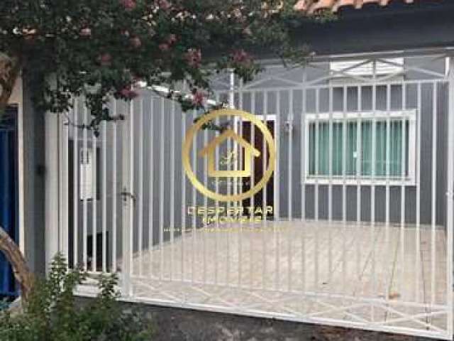 Casa com 3 quartos à venda na Rua Silvano de Almeida, 321, Vila Siqueira (Zona Norte), São Paulo por R$ 720.000