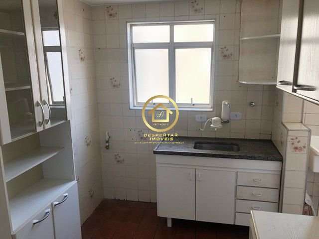 Apartamento com 2 quartos à venda na Avenida Parada Pinto, 3420, Vila Nova Cachoeirinha, São Paulo por R$ 280.900