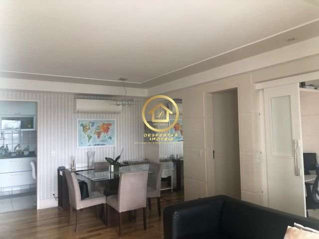 Apartamento com 3 quartos à venda na Rua Tonelero, 214, Vila Ipojuca, São Paulo por R$ 1.050.000