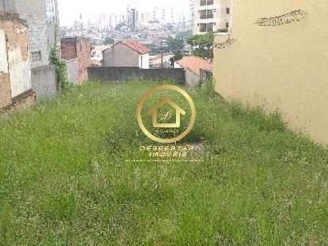 Terreno à venda na Rua das Pereiras, Jardim das Laranjeiras, São Paulo por R$ 1.060.000