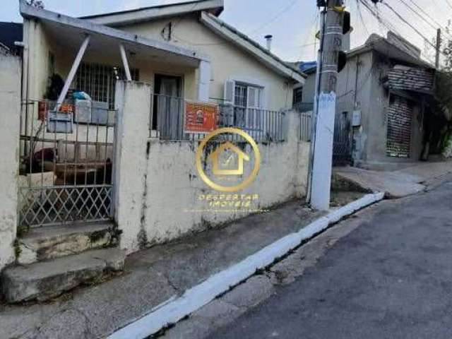 Terreno à venda na Edmundo Dantas, 11, Limão, São Paulo por R$ 1.290.000