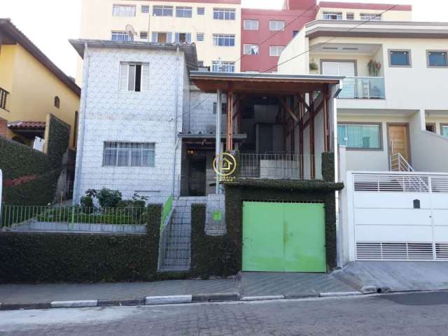 Casa com 5 quartos à venda na Rua José Benedito Mari, 193, Vila Palmeiras, São Paulo por R$ 625.000