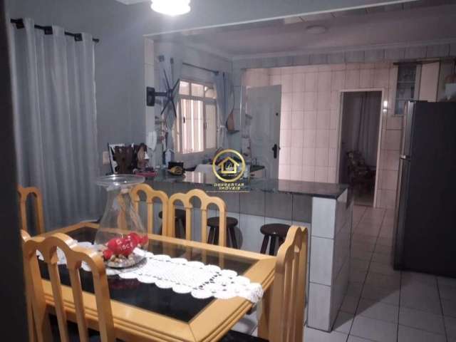 Casa com 3 quartos à venda na José Marcos de Albuquerque, 312, Jardim Santa Mônica, São Paulo por R$ 650.000