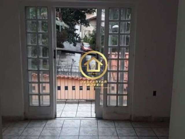 Casa com 5 quartos à venda na Manoel das Neves, 31, Jaraguá, São Paulo por R$ 550.000