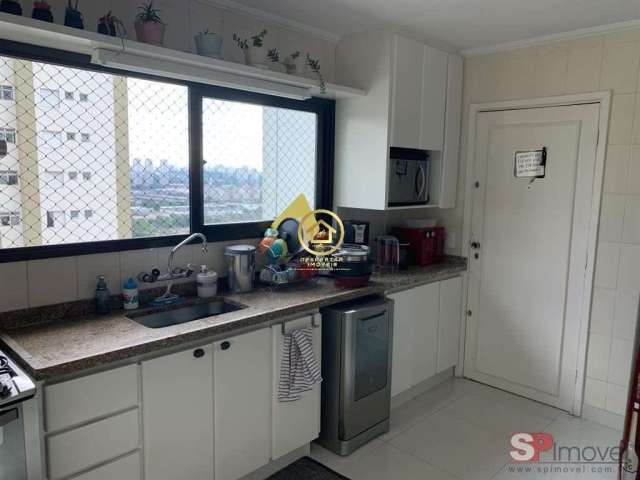 Apartamento com 2 quartos à venda na Rua Schilling, 494, Vila Leopoldina, São Paulo por R$ 940.000