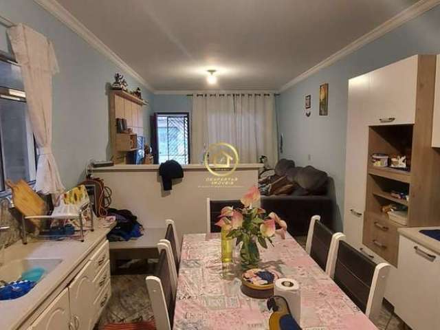 Casa com 4 quartos à venda na Rua Antônio Sebastião Sobrinho, 661, Parque Panamericano, São Paulo por R$ 549.990