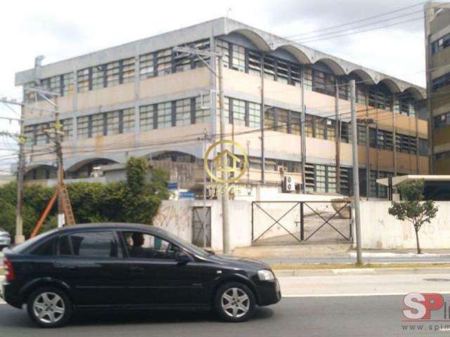 Prédio à venda na Rua Francisco Luís de Souza Júnior, 259, Água Branca, São Paulo por R$ 15.300.000