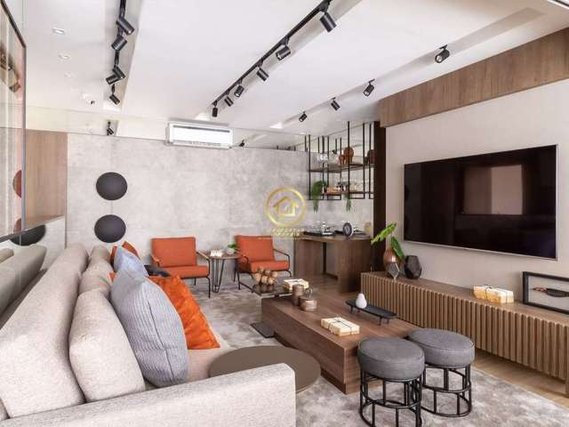 Apartamento com 3 quartos à venda na Rua Coriolano, 525, Vila Romana, São Paulo por R$ 1.685.000