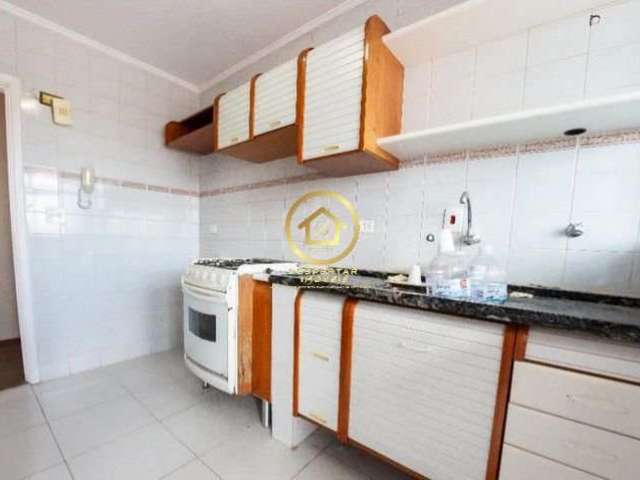 Apartamento com 2 quartos à venda na Avenida Lasar Segall, 118, Vila Celeste, São Paulo por R$ 445.000