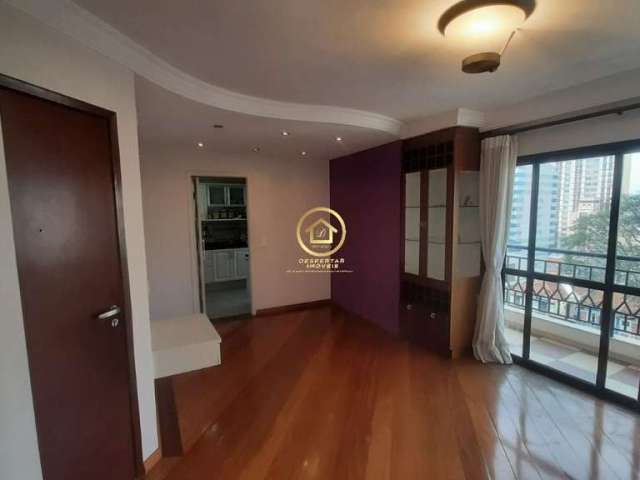 Apartamento com 3 quartos à venda na Rua Caio Graco, 407, Vila Romana, São Paulo por R$ 1.150.000