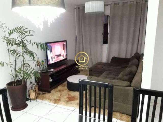 Apartamento com 2 quartos à venda na Rua Croata, 440, Vila Ipojuca, São Paulo por R$ 530.000