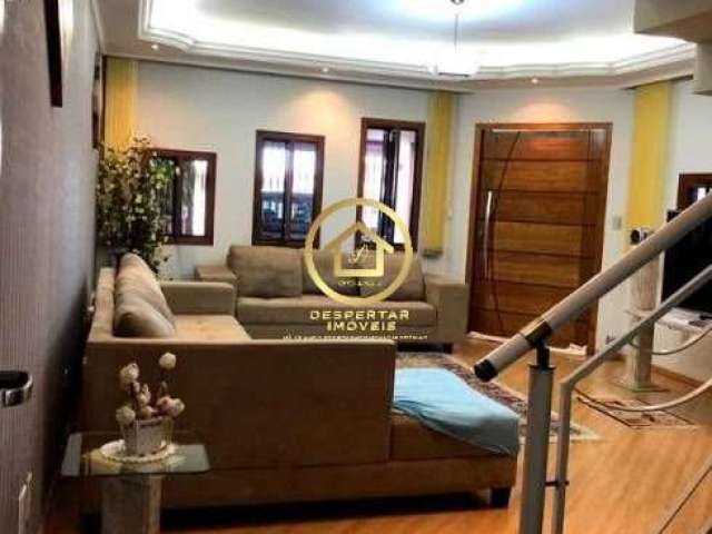 Casa com 4 quartos à venda na Rua Sumagre, 5, Jardim Cidade Pirituba, São Paulo por R$ 1.468.000