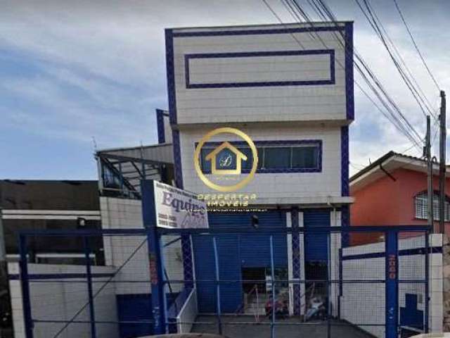 Prédio à venda na Avenida Mutinga, 2060, Pirituba, São Paulo por R$ 2.544.000