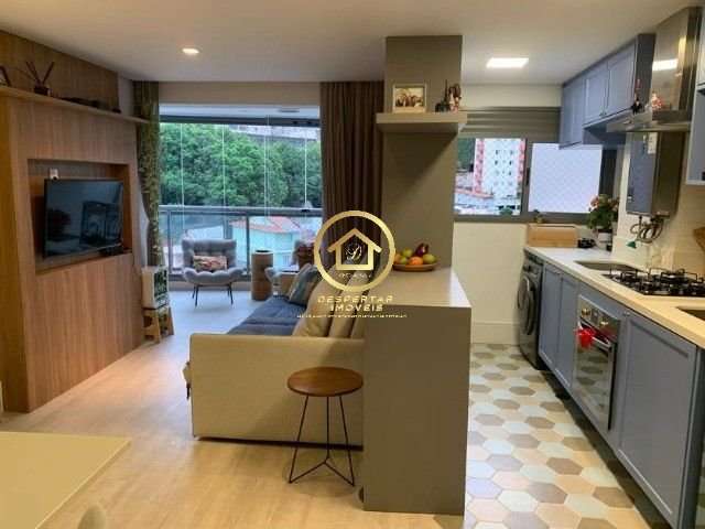 Apartamento com 2 quartos à venda na Rua Maracanã, 143, Vila Ipojuca, São Paulo por R$ 860.000