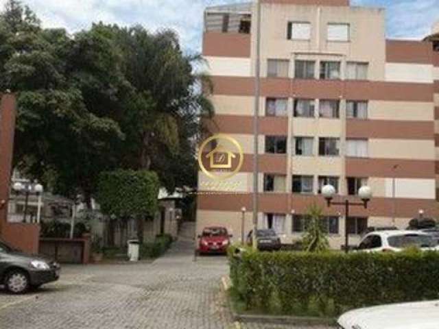 Apartamento com 3 quartos à venda na Martinho do Amaral, 101, Vila Zulmira, São Paulo por R$ 530.000