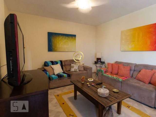 Apartamento com 2 quartos à venda na Relíquia, 184, Casa Verde, São Paulo por R$ 446.000