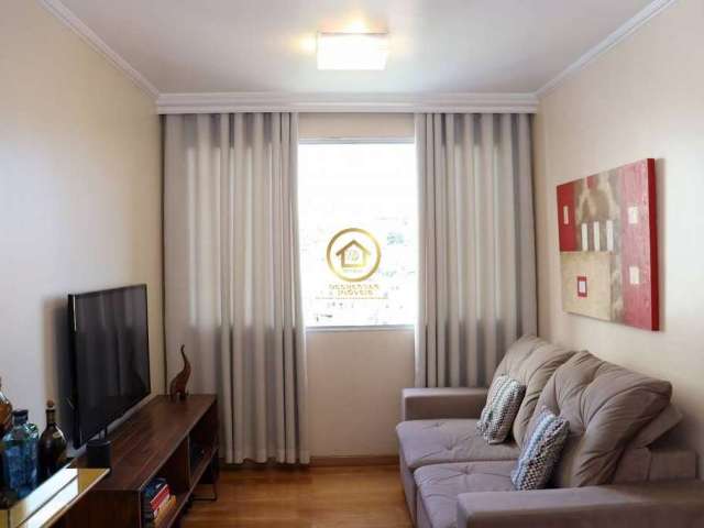 Apartamento com 2 quartos à venda na Rua Doutor Miranda de Azevedo, 1400, Vila Anglo Brasileira, São Paulo por R$ 600.000