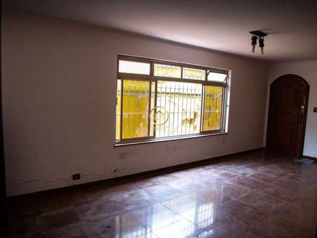 Casa com 4 quartos à venda na Dom Manuel D Elboux, 295, Jardim São José (Zona Norte), São Paulo por R$ 940.000