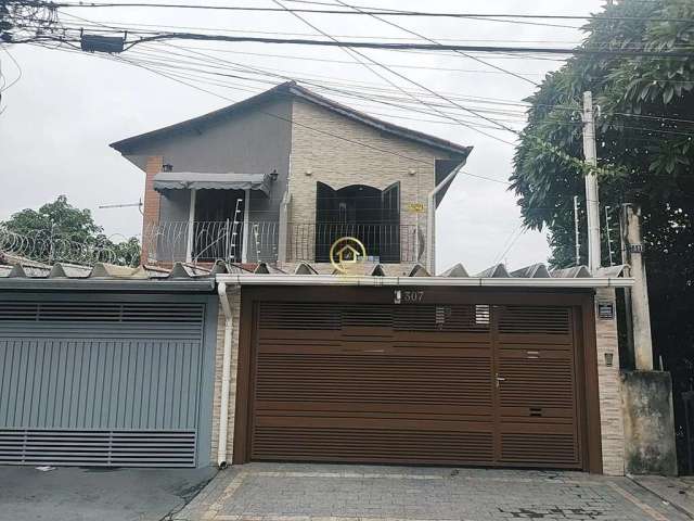 Casa com 3 quartos à venda na Rua Manuel Furtado, 307, Jardim Felicidade (Zona Oeste), São Paulo por R$ 999.000