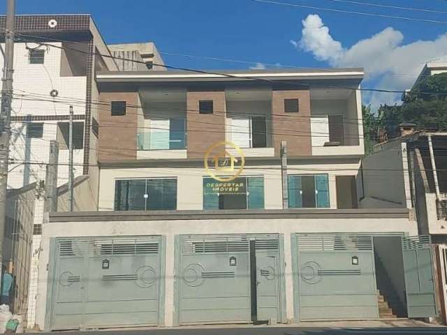 Casa com 3 quartos à venda na Rua Joaquim Oliveira Freitas, 1900, Vila Mangalot, São Paulo por R$ 900.000