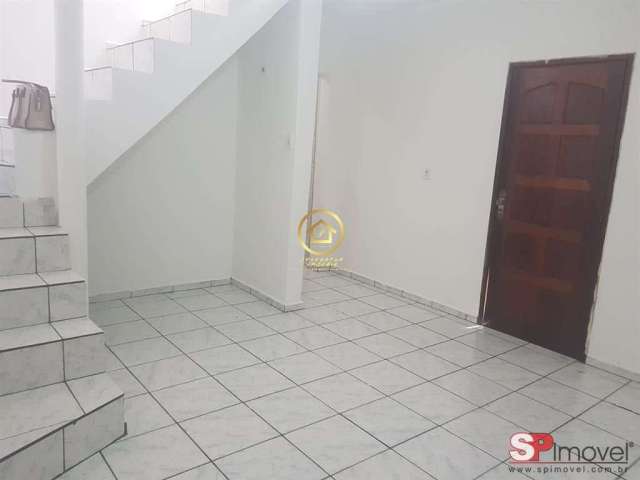 Casa com 3 quartos à venda na Gil Vicente, 48, Vila Dionisia, São Paulo por R$ 650.000