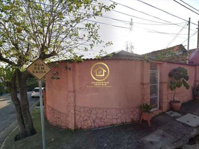 Casa com 2 quartos à venda na Arauto, 234, Parque da Lapa, São Paulo por R$ 1.060.000