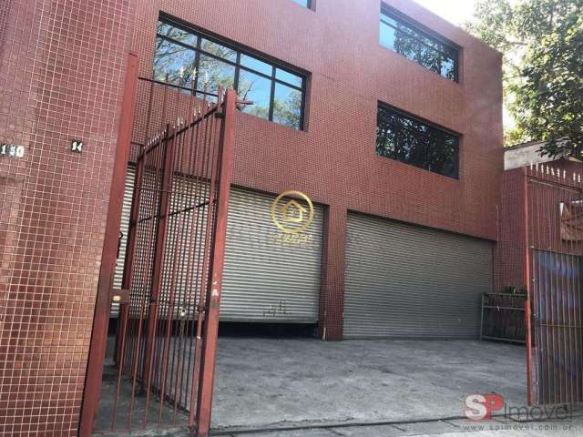 Prédio à venda na Avenida Mutinga, 3140, Pirituba, São Paulo por R$ 3.780.000