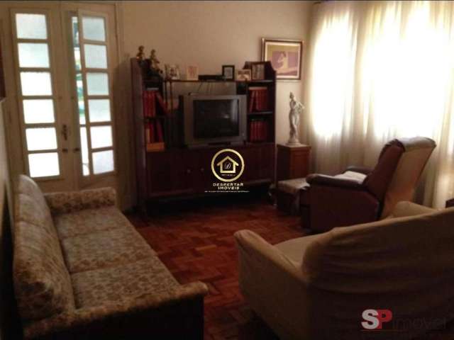 Casa comercial com 1 sala à venda na Guaicurus, 1174, Vila Romana, São Paulo por R$ 1.702.000