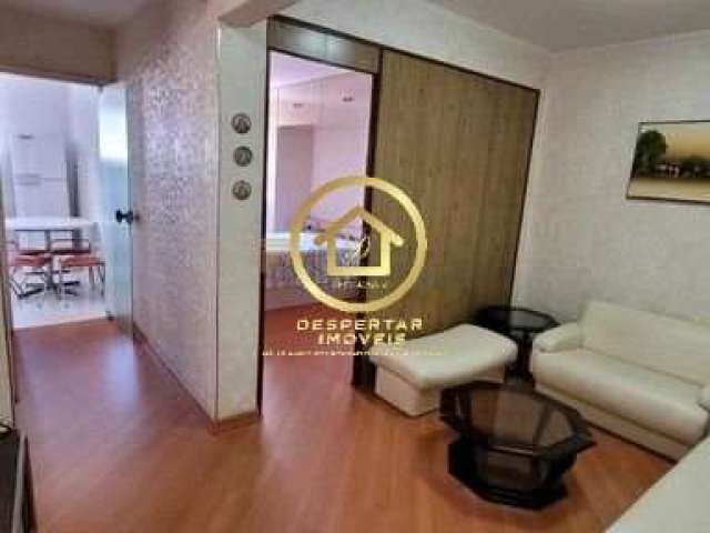 Apartamento com 1 quarto à venda na Rua Anhangüera, 587, Barra Funda, São Paulo por R$ 296.000