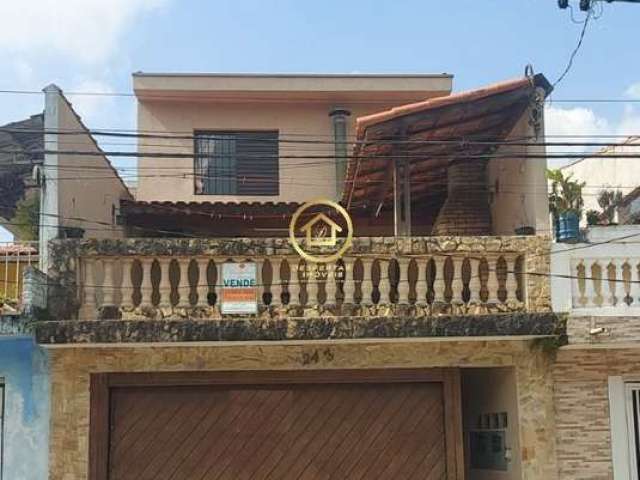 Casa com 4 quartos à venda na Rua Vicente Amato Sobrinho, 243, Jardim São João (Jaraguá), São Paulo por R$ 479.990