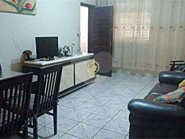 Casa com 3 quartos à venda na Rua Zanzibar, 1, Casa Verde, São Paulo por R$ 798.000