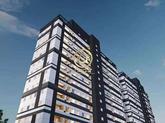 Apartamento com 2 quartos à venda na Jornalista Paulo Zingg, 1031, Jardim Jaraguá, São Paulo por R$ 282.000