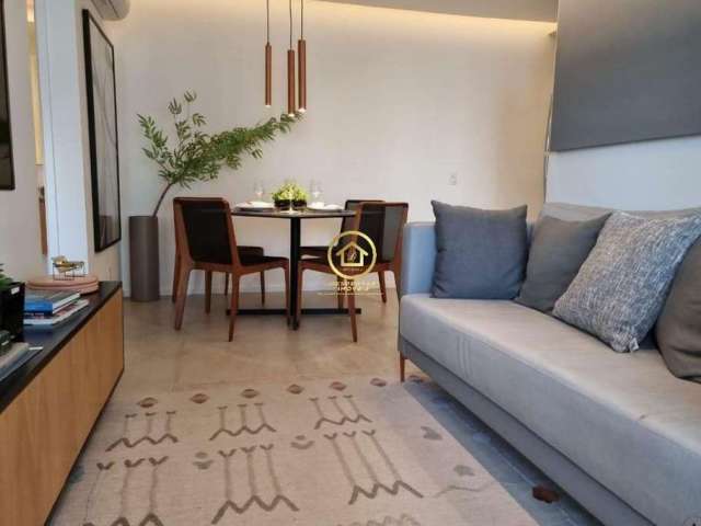 Apartamento com 2 quartos à venda na Rua Hassib Mofarrej, 706, Vila Leopoldina, São Paulo por R$ 650.000