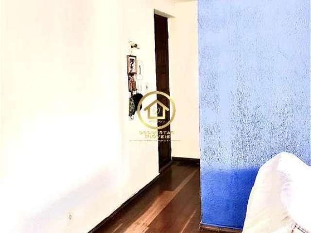 Apartamento com 2 quartos à venda na Rua Rui de Morais Apocalipse, 312, Jardim do Tiro, São Paulo por R$ 276.000