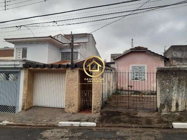 Terreno à venda na Rua Maria Setúbal, 141, Casa Verde, São Paulo por R$ 700.000