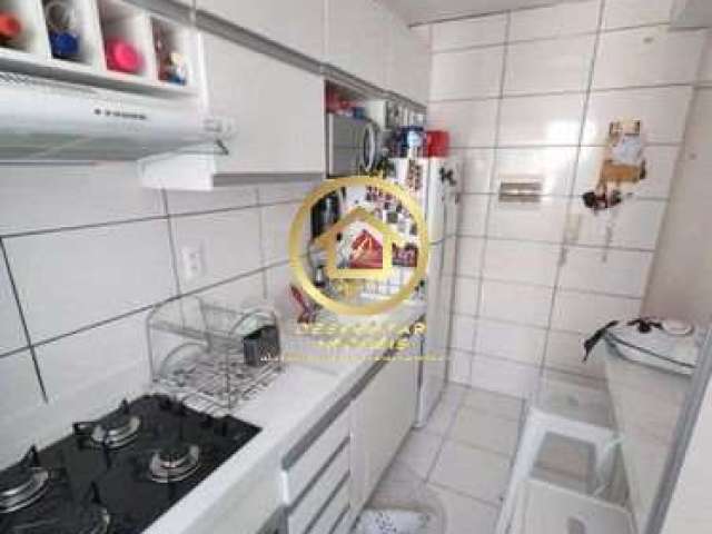 Apartamento com 2 quartos à venda na Avenida Itaberaba, 883, Itaberaba, São Paulo por R$ 380.000