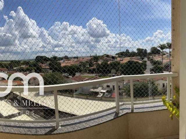 Comprar apartamento planejado em sumaré