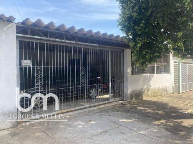 Comprar casa no vila real em hortolândia.