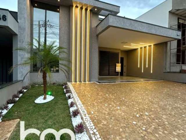 Comprar casa com piscina/ cond. golden park emm hortolandia