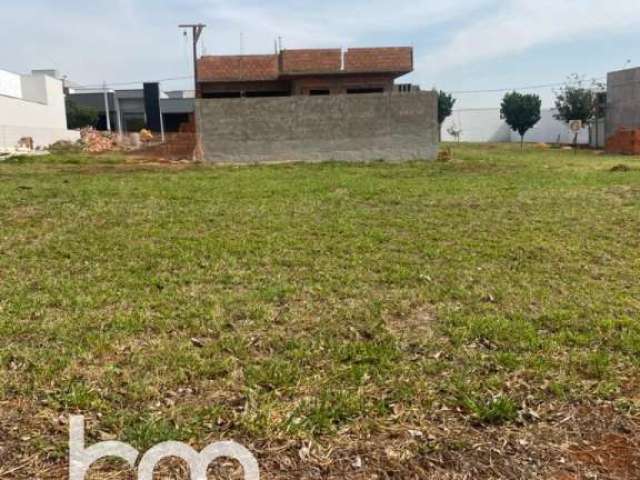 Comprar lote cond. residencial jatoba em hortolandia