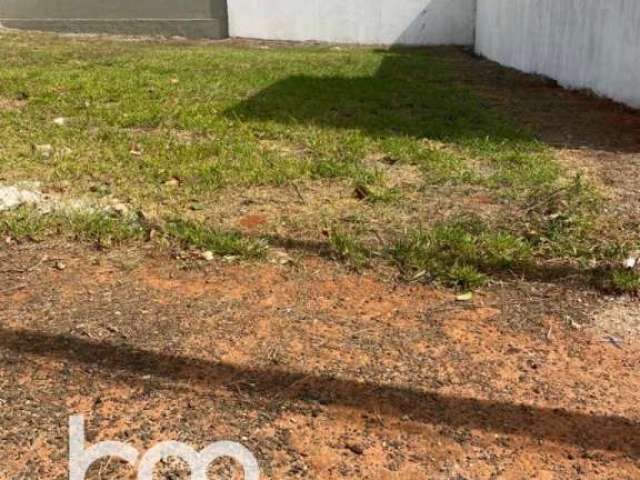 Terreno à venda na Rua Oliveira, 90, Residencial Jardim do Jatobá, Hortolândia por R$ 325.000