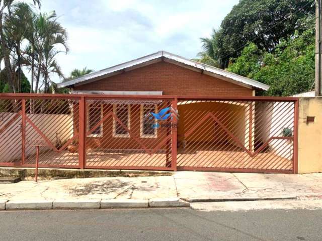 Casa com 3 quartos à venda na Rua Sete de Setembro, 80, Parque Ortolândia, Hortolândia, 170 m2 por R$ 690.000