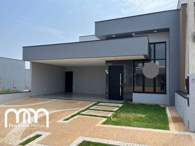 Comprar casa terrea - amplo quintal - cond. olivio franceschini