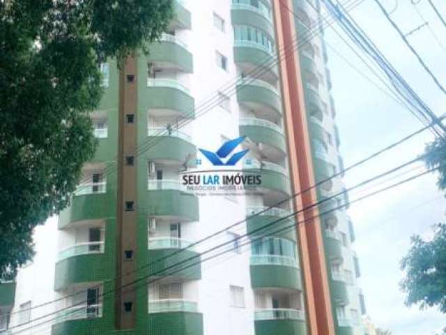 Excelente apartamento no centro de sumaré.