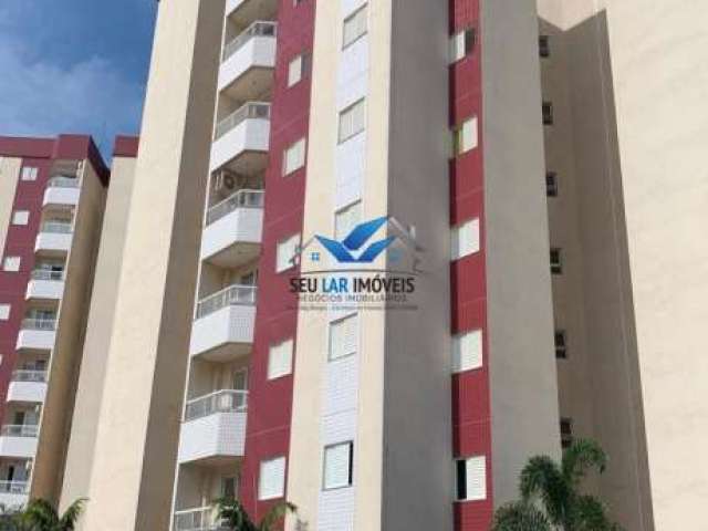 Excelente apartamento no centro de sumaré/próxino ao shipping.