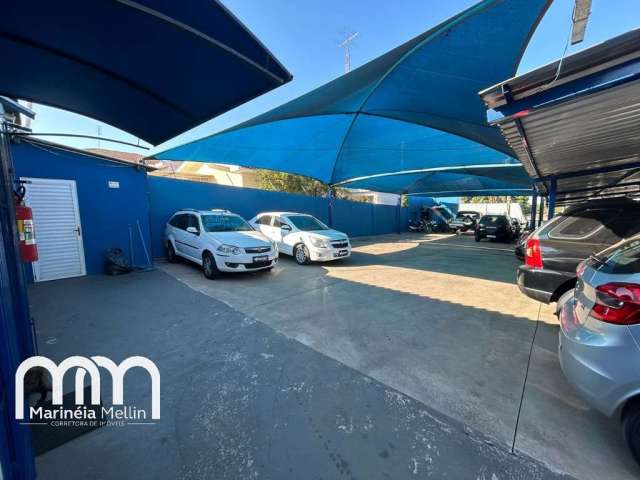 Comprar ponto comercial no centro e de hortolandia.