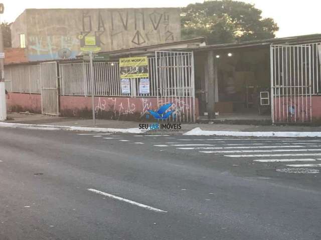 Ponto comercial à venda na Avenida Olívio Franceschini, Parque Gabriel, Hortolândia por R$ 650.000