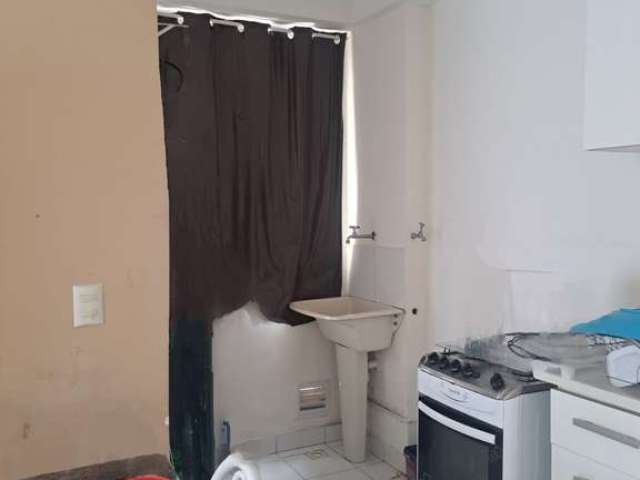 Comprar apartamento no centro de hortolandia.