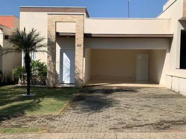 Comprar casa no condominio de mônaco em hortolandia